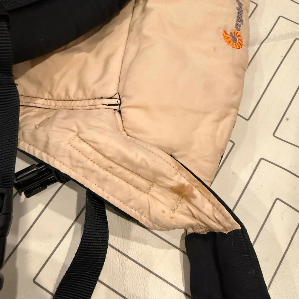 Ergobaby Four Position 360